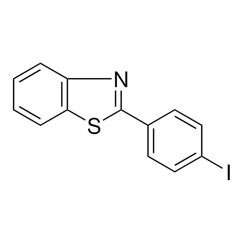Merck 2-(4-IODOPHENYL)-1,3-BENZOTHIAZO-