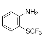 Merck 2-(Trifluoromethylthio)aniline