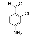 Merck 4-AMINO-2-CHLORO-BENZALDEHYDE-