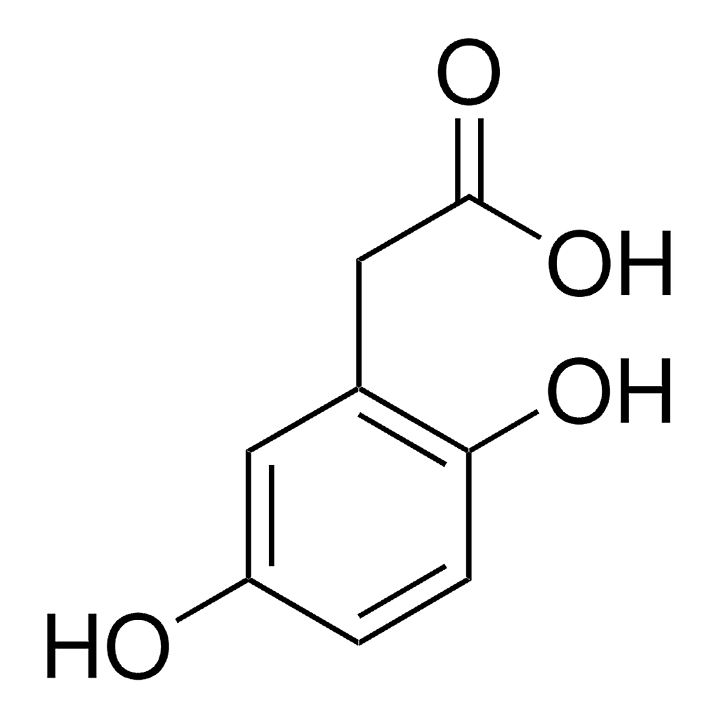 Merck Homogentisic acid