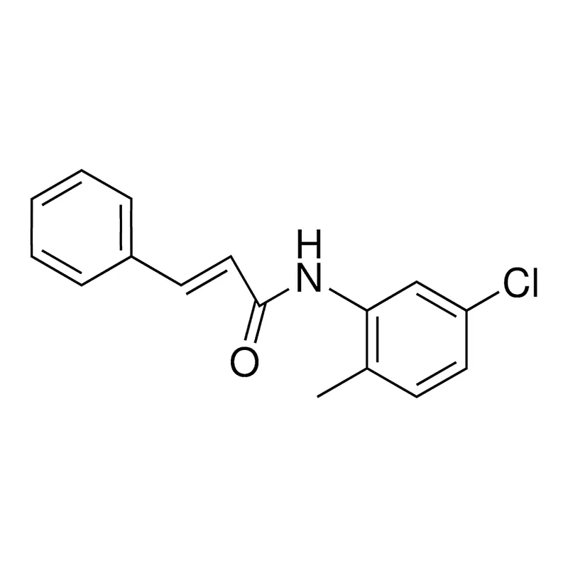 Merck 5'-CHLORO-2'-METHYLCINNAMANILI - 50 MG&