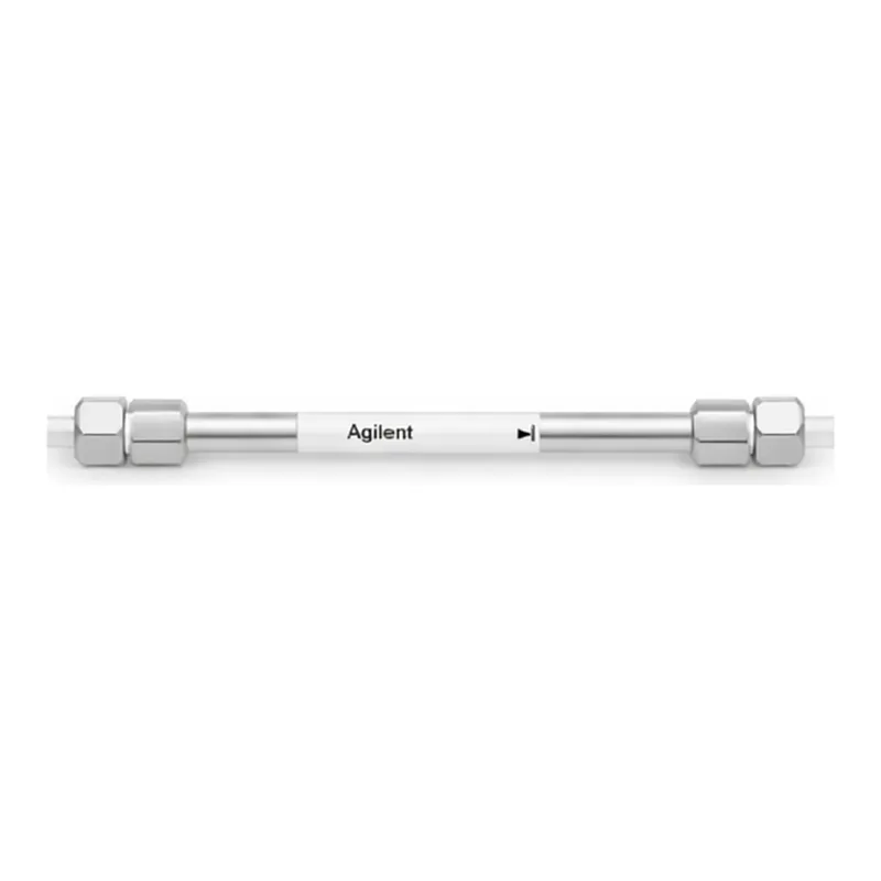 Agilent 300SB-C8 Narrow-Bore HPLC col 2.1 x 150