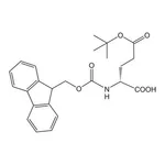 Merck FMOC-D-GLU(OTBU)-OH 5 G