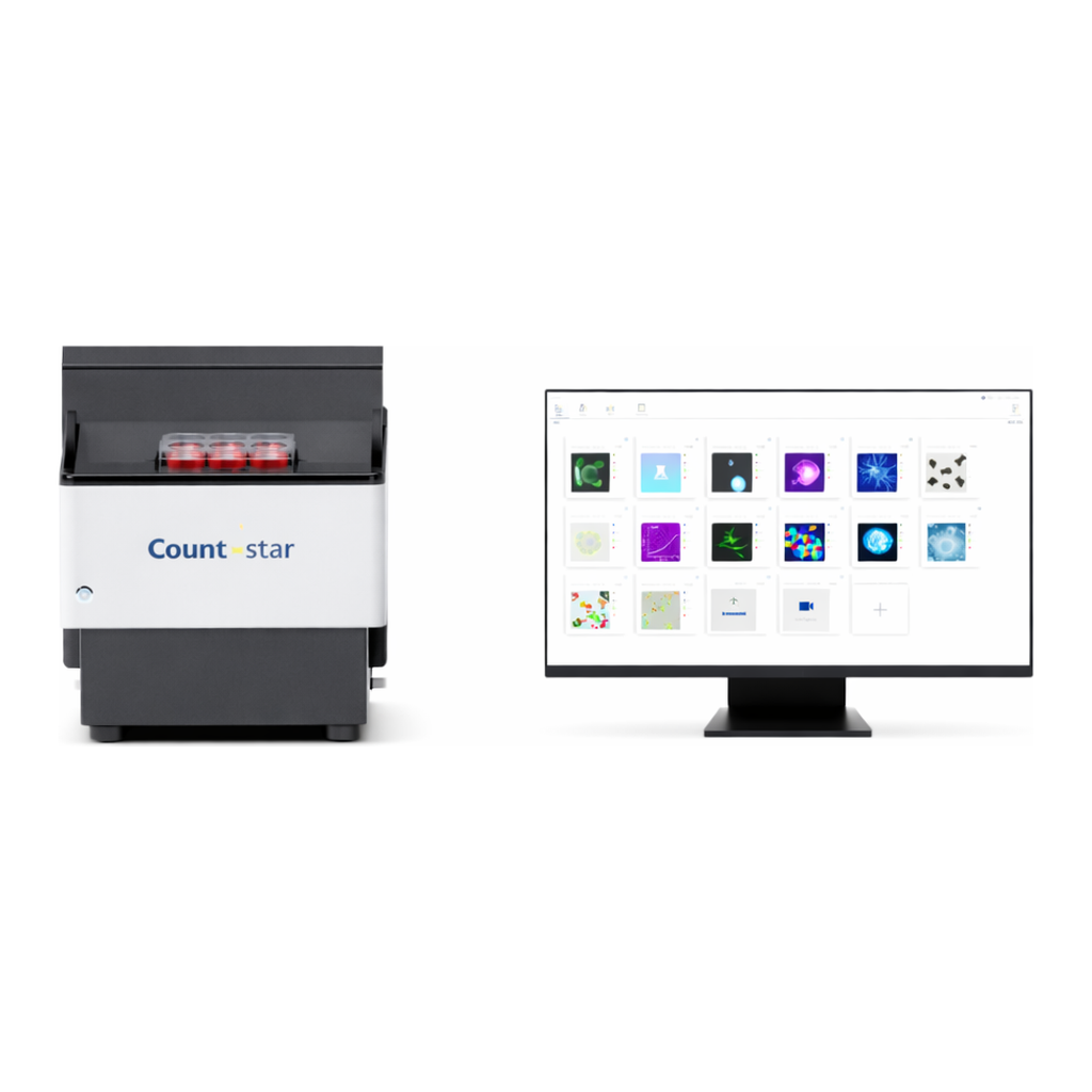 Countstar Spica M1