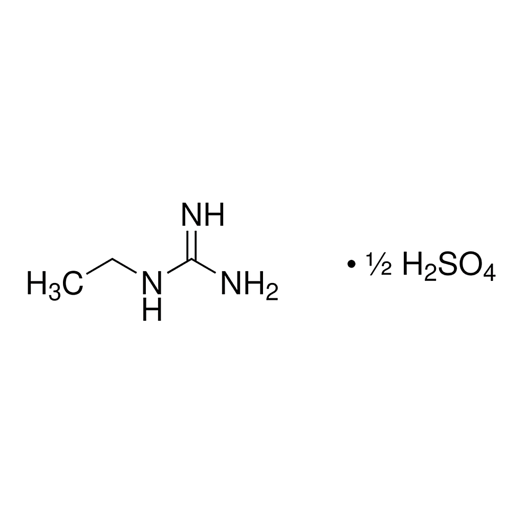 Merck 1-Ethylguanidine sulfate