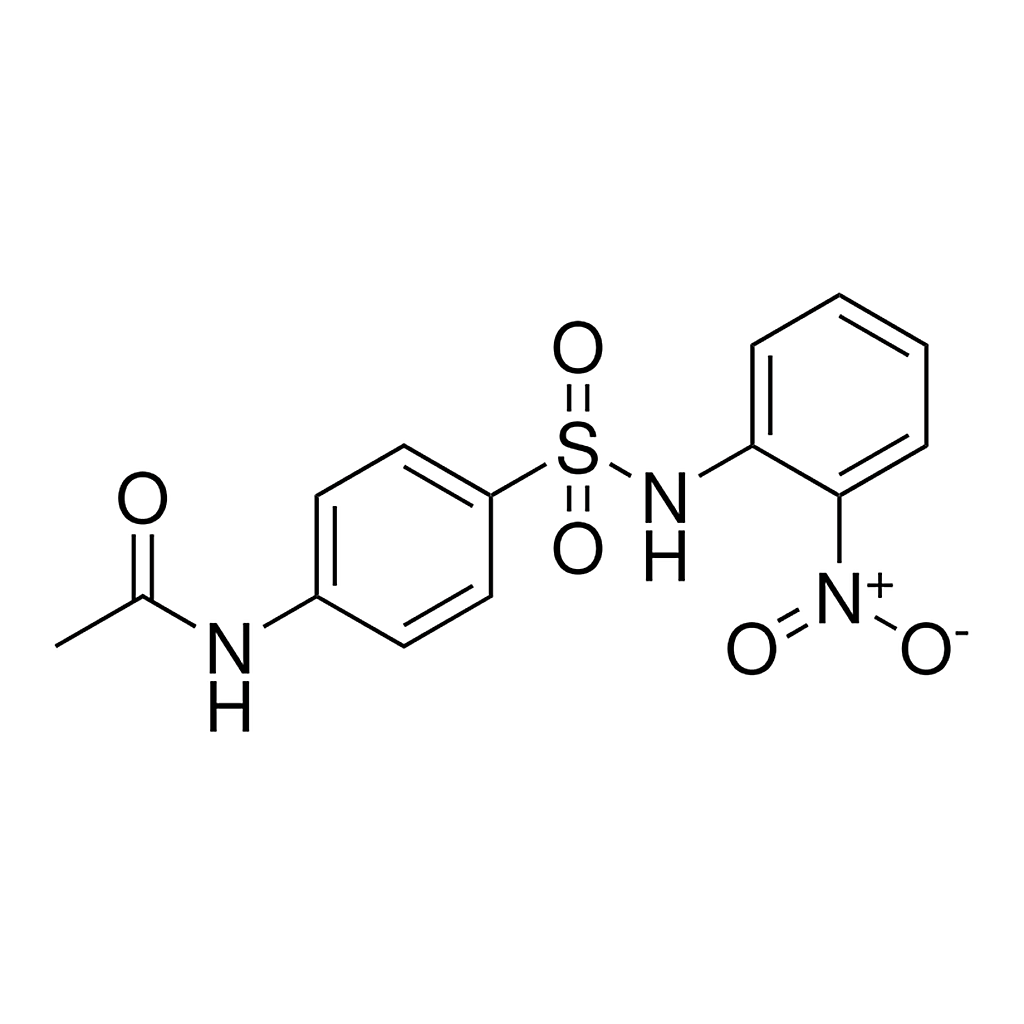 Merck N-(4-(2-NITRO-PHENYLSULFAMOYL)-P-