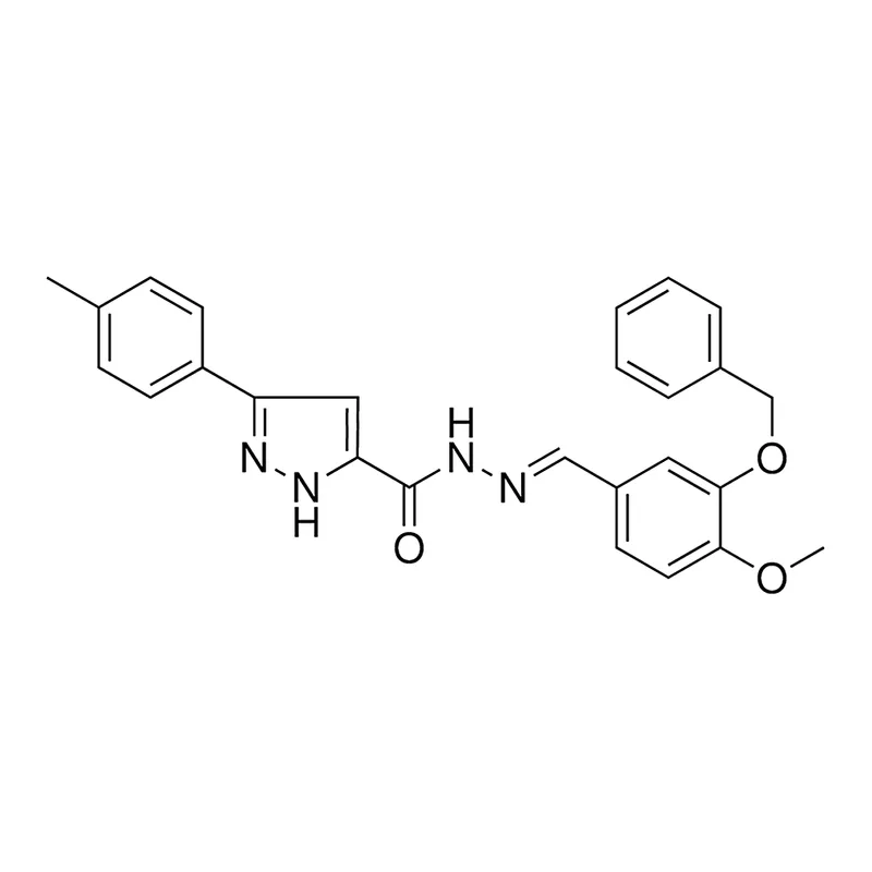 Merck 5-P-TOLYL-2H-PYRAZOLE-3-CARBOX - 50 MG &