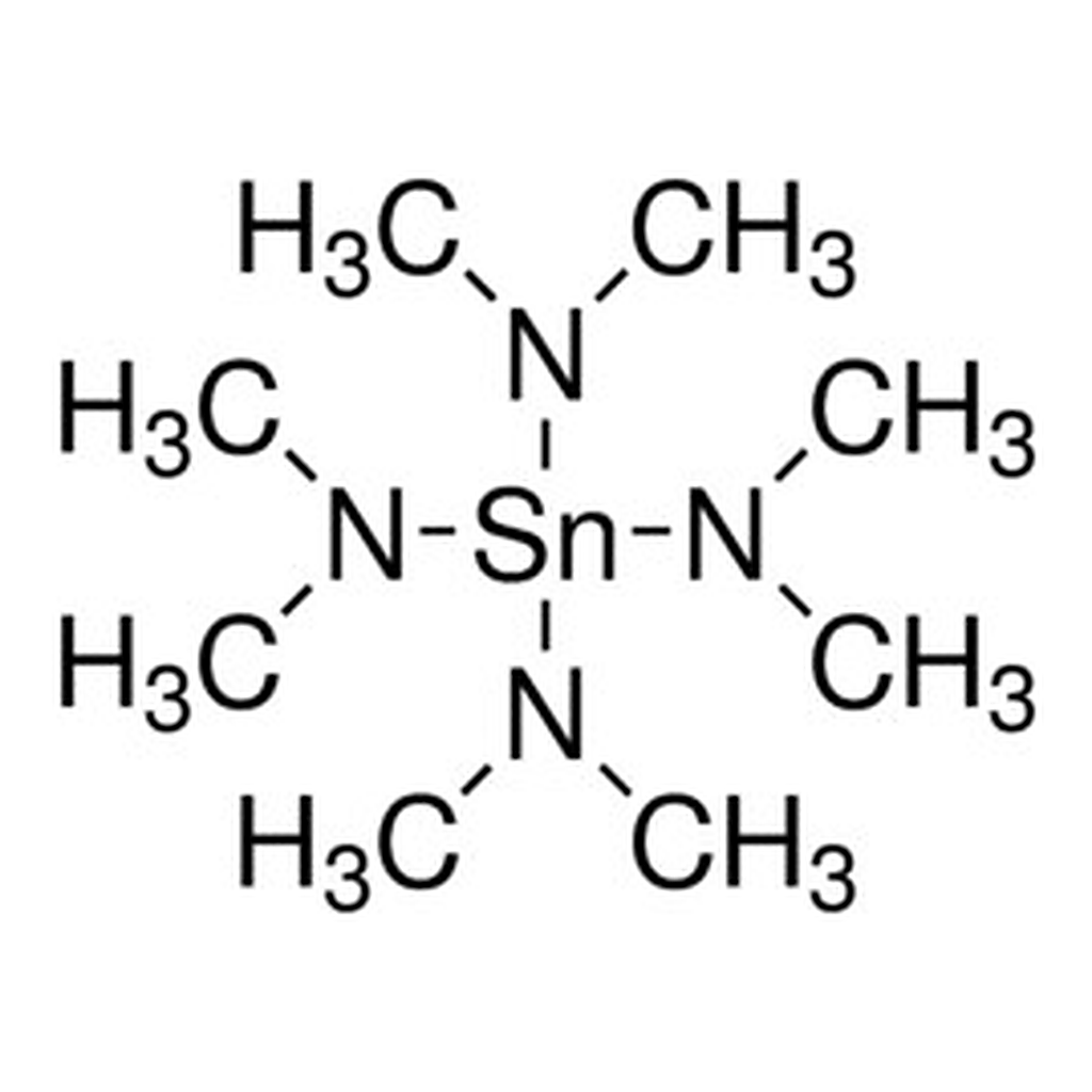 Merck TETRAKIS(DIMETHYLAMIDO)TIN (IV), 99.9%