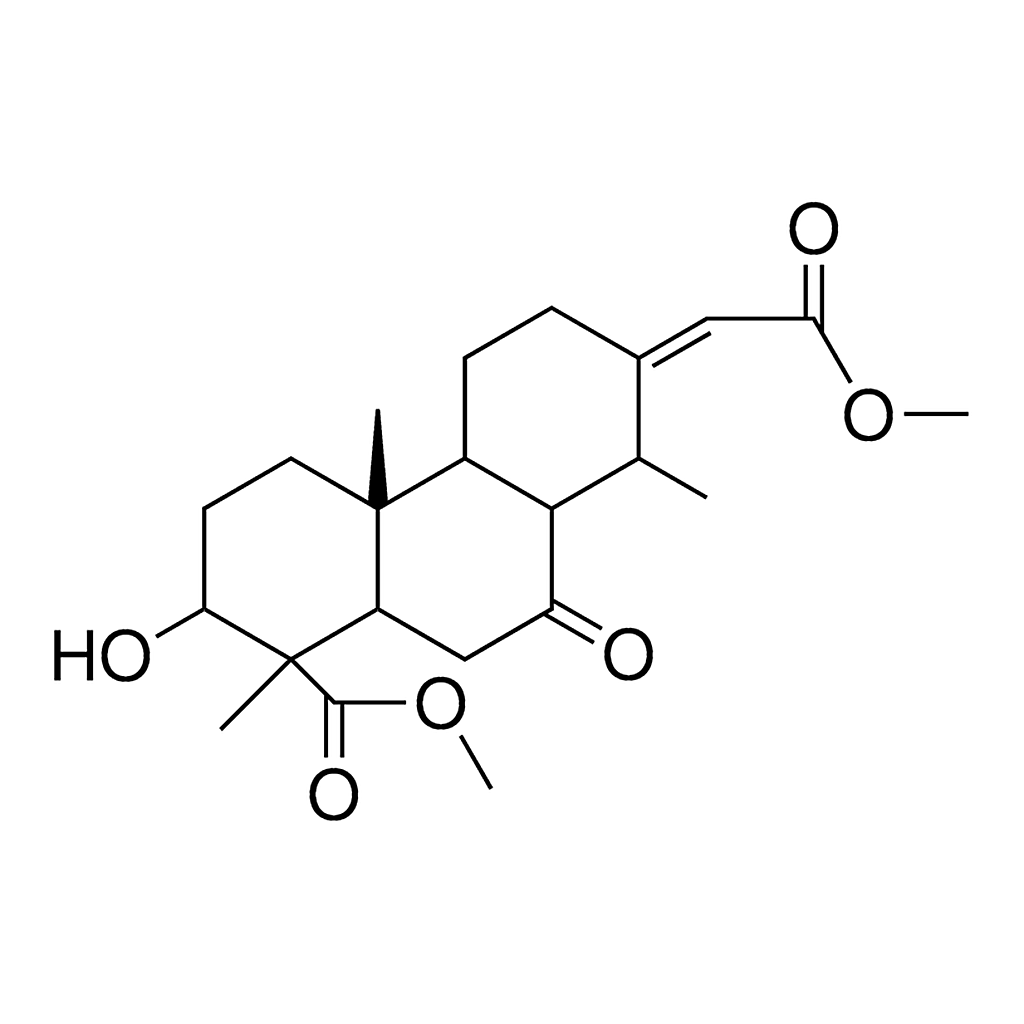 Merck 2-HO-7-MEO-CARBONYL-METHYLENE-TR-
