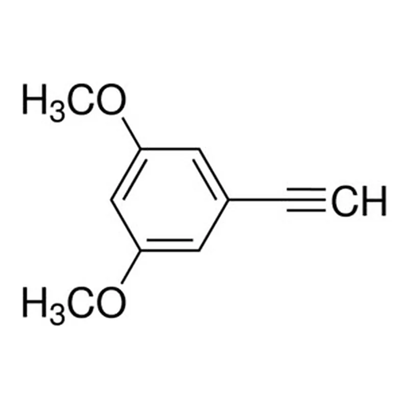 Merck 1-ETHYNYL-3,5-DIMETHOXYBENZENE, 98%