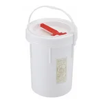 AS ONE Airtight Container(UN Approved) PE, 밀폐용기(UN규격용기)
