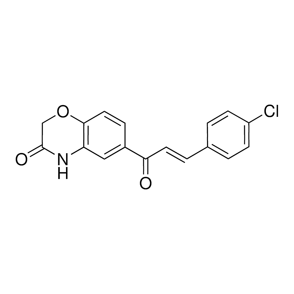 Merck 6-[(2E)-3-(4-CHLOROPHENYL)-2-PR-