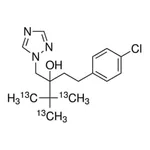 Merck TEBUCONAZOLE-(TRIMETHYL-13C3)