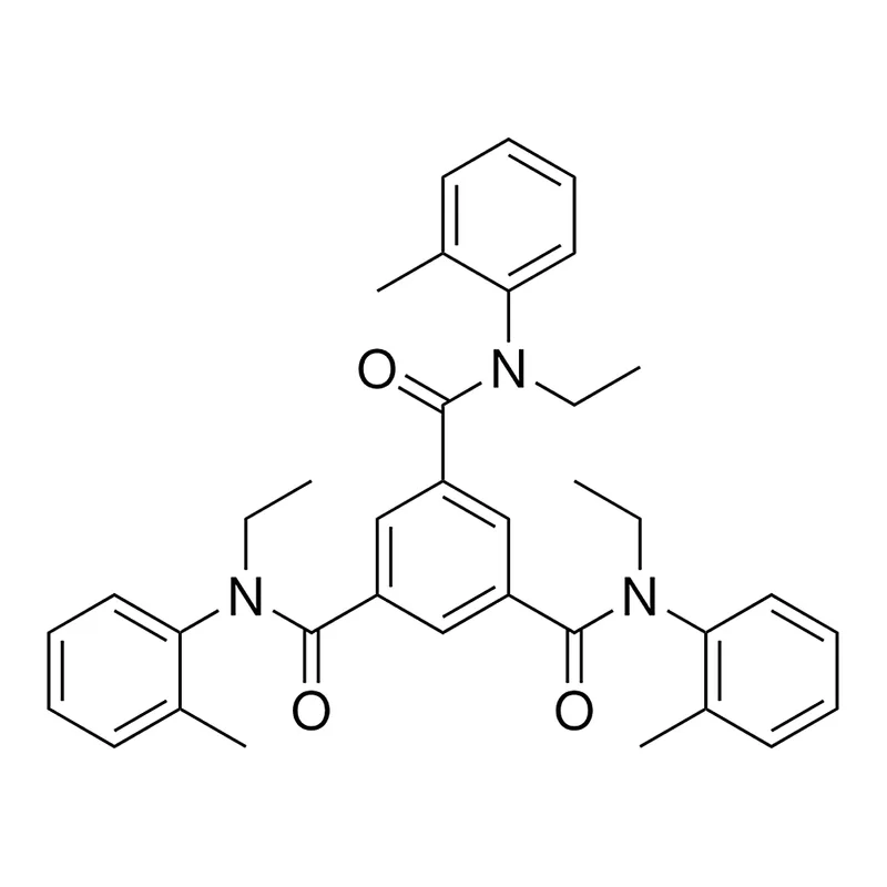 Merck N,N',N''-TRIETHYL-N,N',N''-TRI - 50 MG&