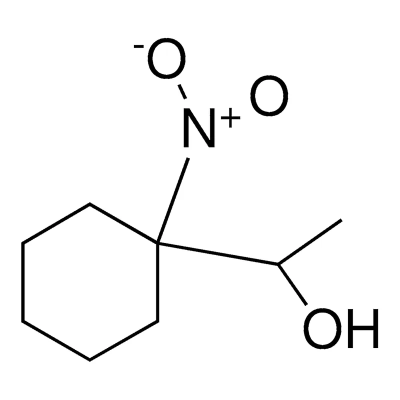 Merck 1-(1-NITROCYCLOHEXYL)-1-ETHANOL-