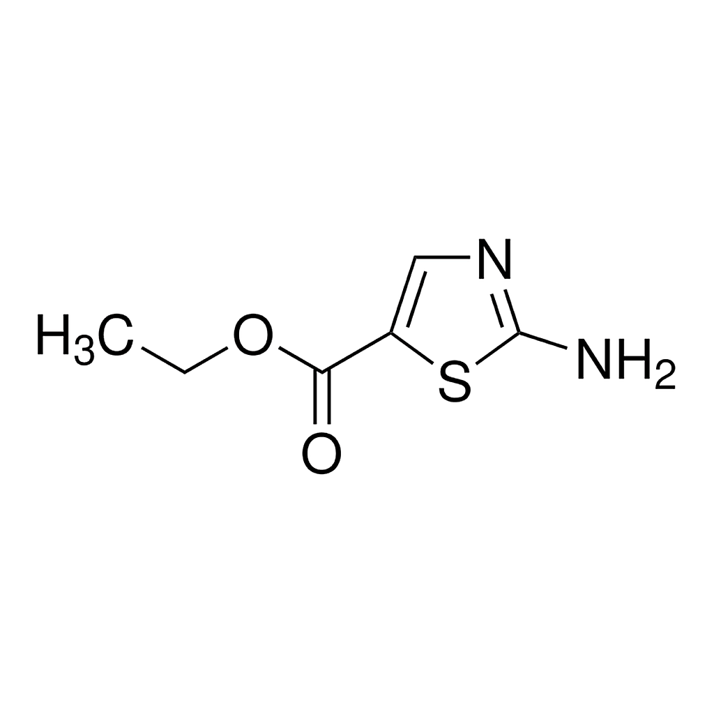 Merck Ethyl 2-aminothiazole-5-carboxylate
