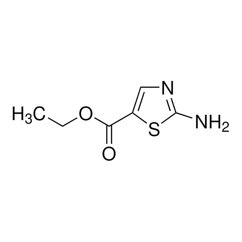 Merck Ethyl 2-aminothiazole-5-carboxylate