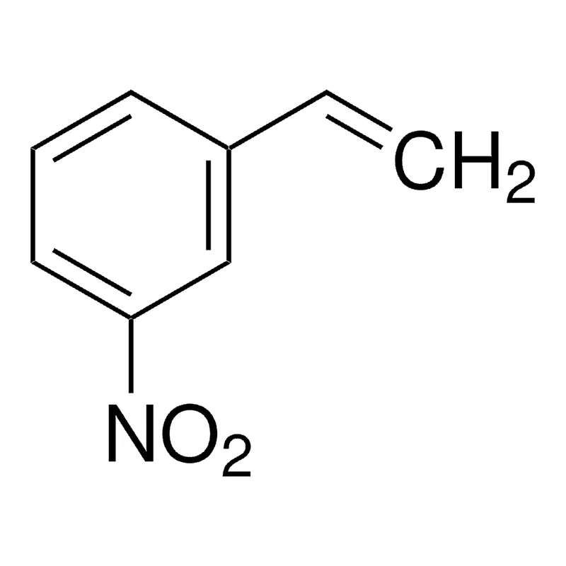 Merck 3-Nitrostyrene