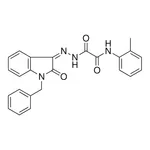 Merck 2-(N'-(1-BENZYL-2-OXO-2H-INDOL - 5 MG&
