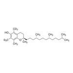Merck alpha-Tocopherol (phenyl-5,7-dimethyl-d6)