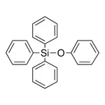 Merck (PHENOXY)TRIPHENYLSILANE - 50 MG