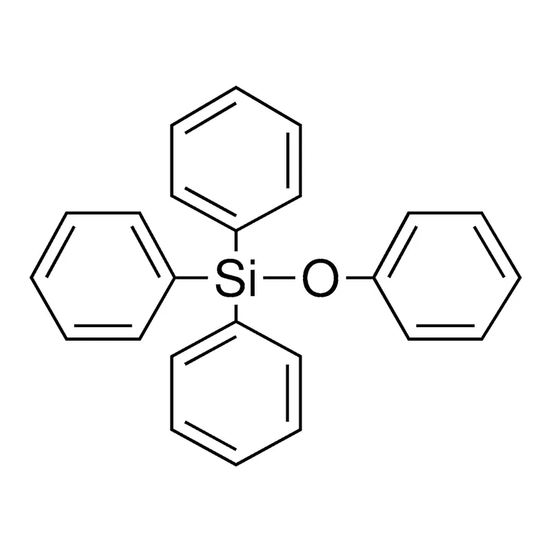 Merck (PHENOXY)TRIPHENYLSILANE - 50 MG