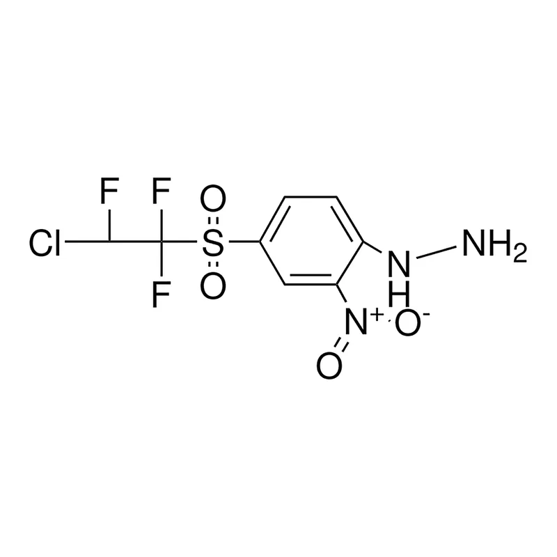 Merck 4-(2-CHLORO-1,1,2-TRIFLUOROETHYLSU