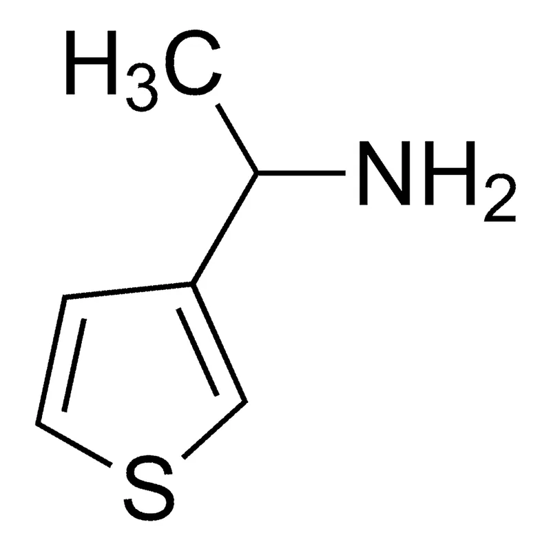 Merck 1-(3-Thienyl)ethanamine