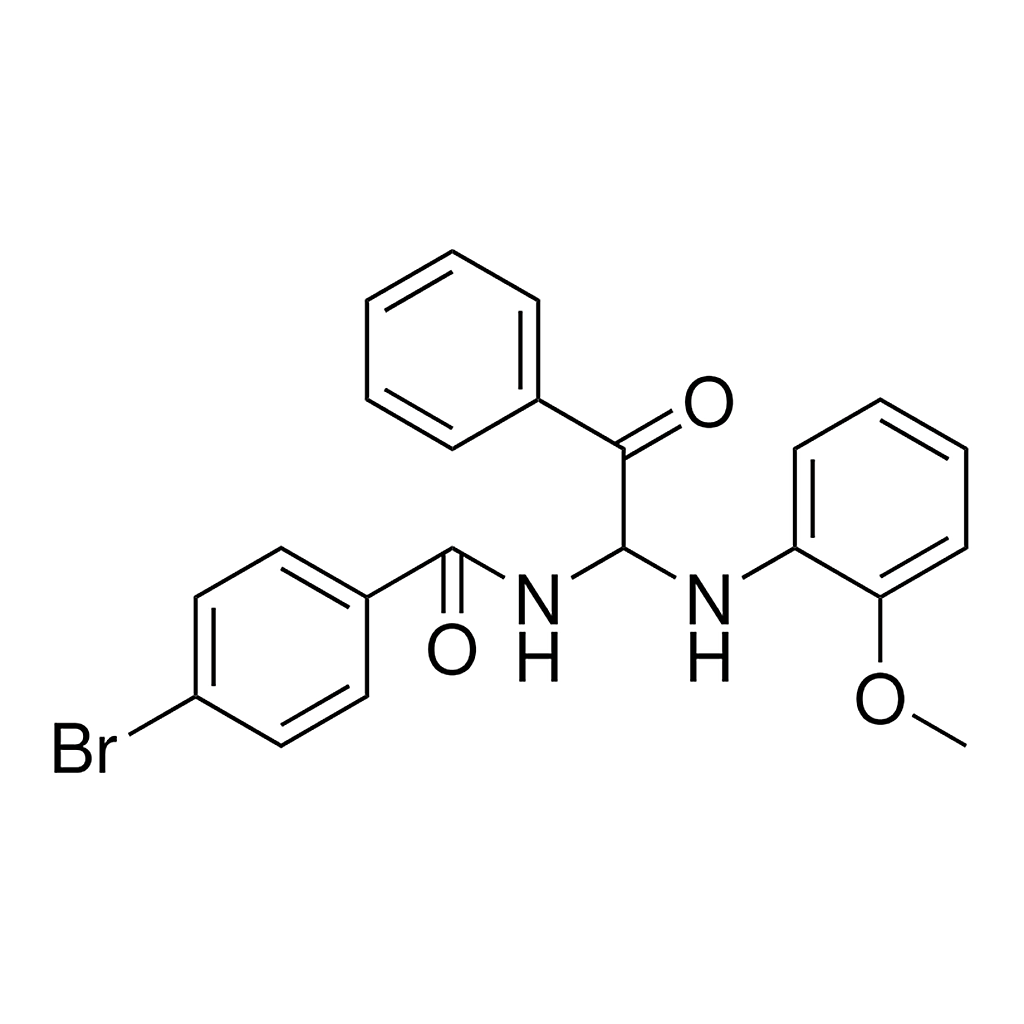 Merck 4-BROMO-N-(1-(2-METHOXY-PHENYL - 5 MG&
