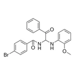 Merck 4-BROMO-N-(1-(2-METHOXY-PHENYL - 5 MG&