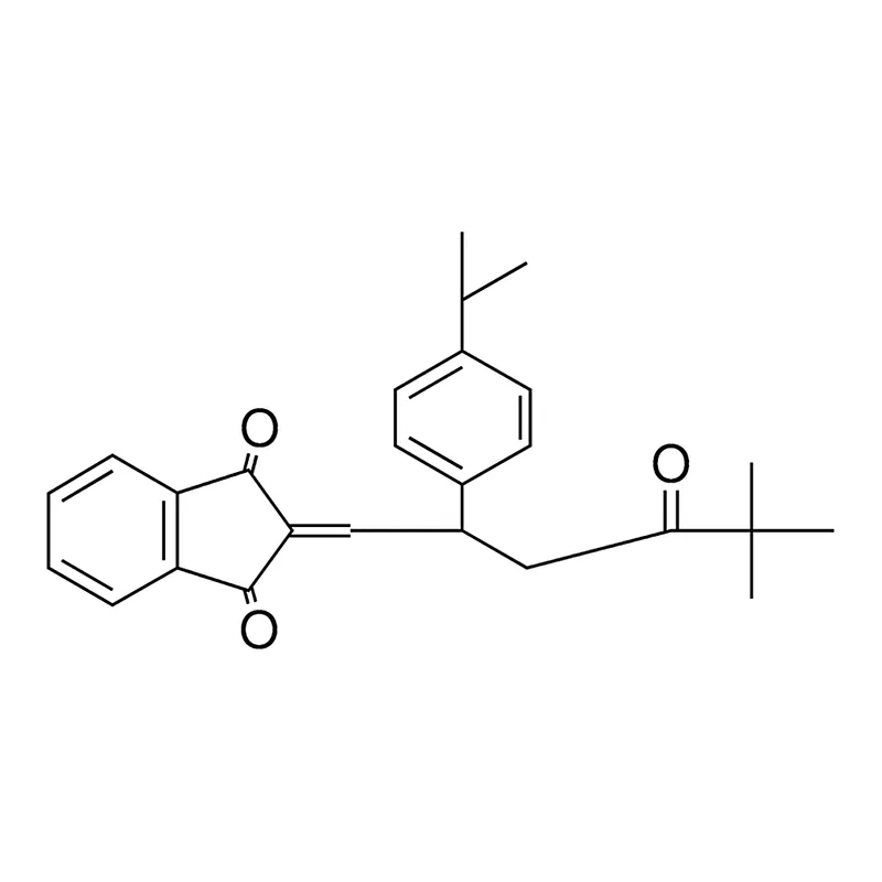 Merck 2-(2-(4-ISOPROPYL-PHENYL)-5,5- - 5 MG&