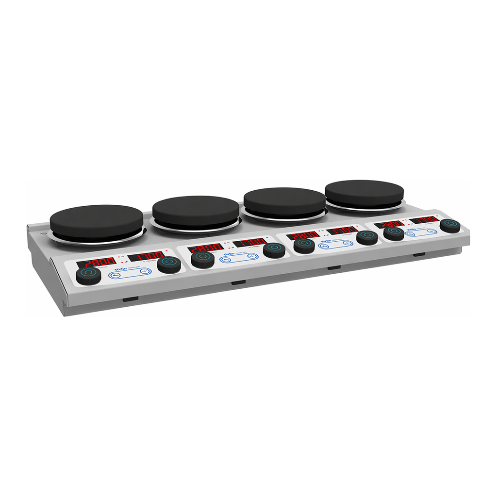 Yalin Technology Hot Plate Magnetic Stirrer