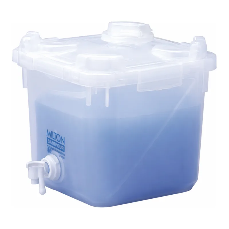AS ONE Bag-In Container, 백 인 컨테이너