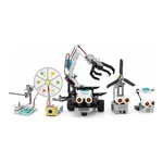 AS ONE Programming Robot (TEC Cubic), 프로그래밍 로보트 (TEC Cubic)