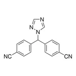 Merck Letrozole