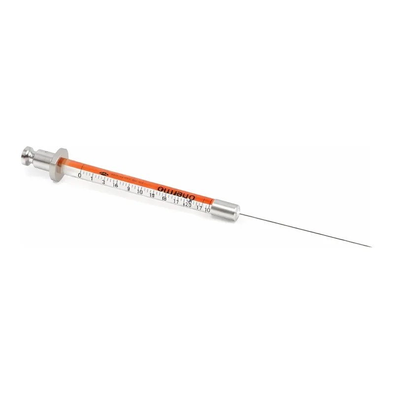 Thermo Fisher Scientific GC Syringes for TriPlus RSH Autosampler