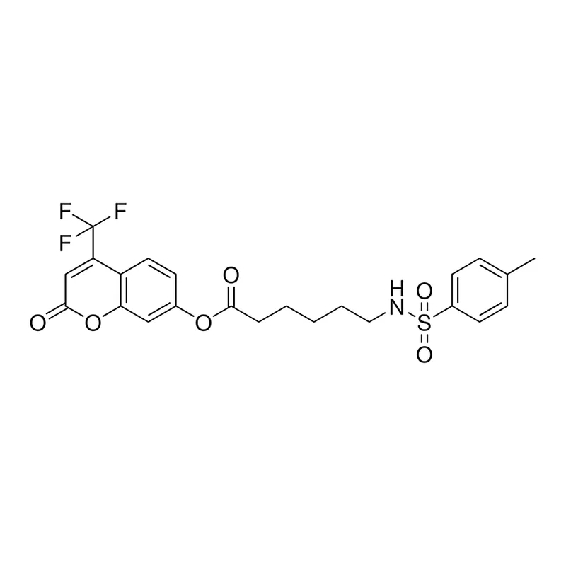 Merck 6-(TOLUENE-4-SULFONYLAMINO)-HE - 10 MG &