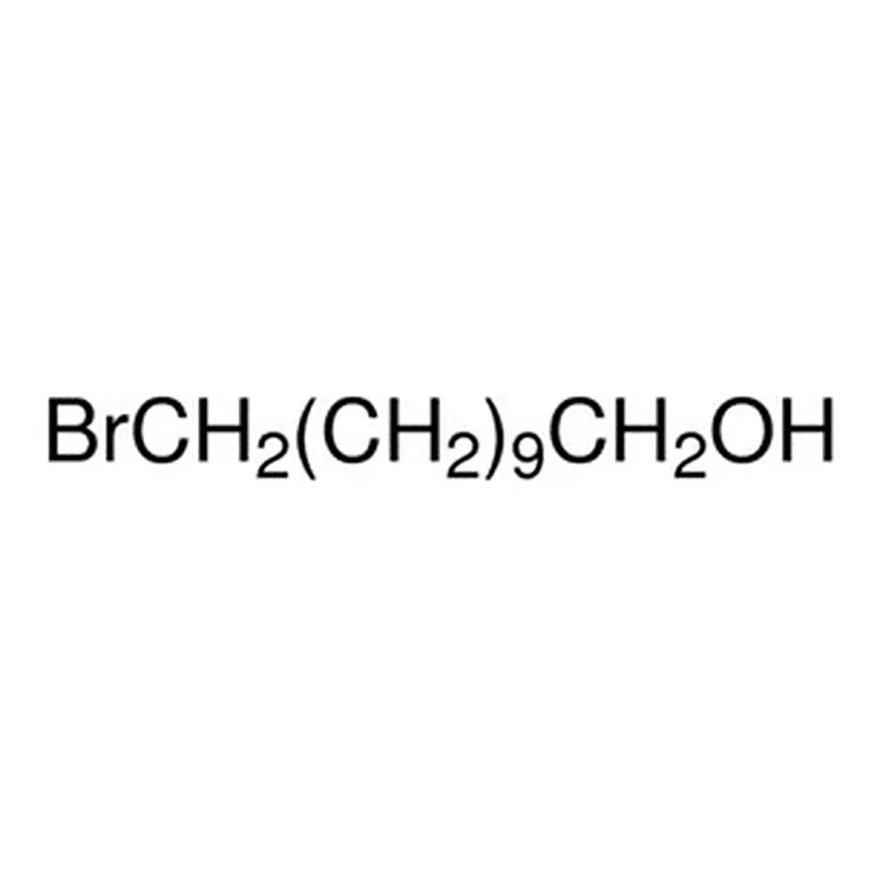 Merck 11-BROMO-1-UNDECANOL, 98%