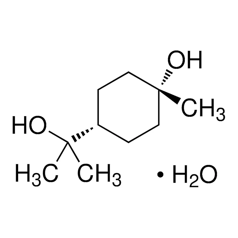 Merck Terpin hydrate