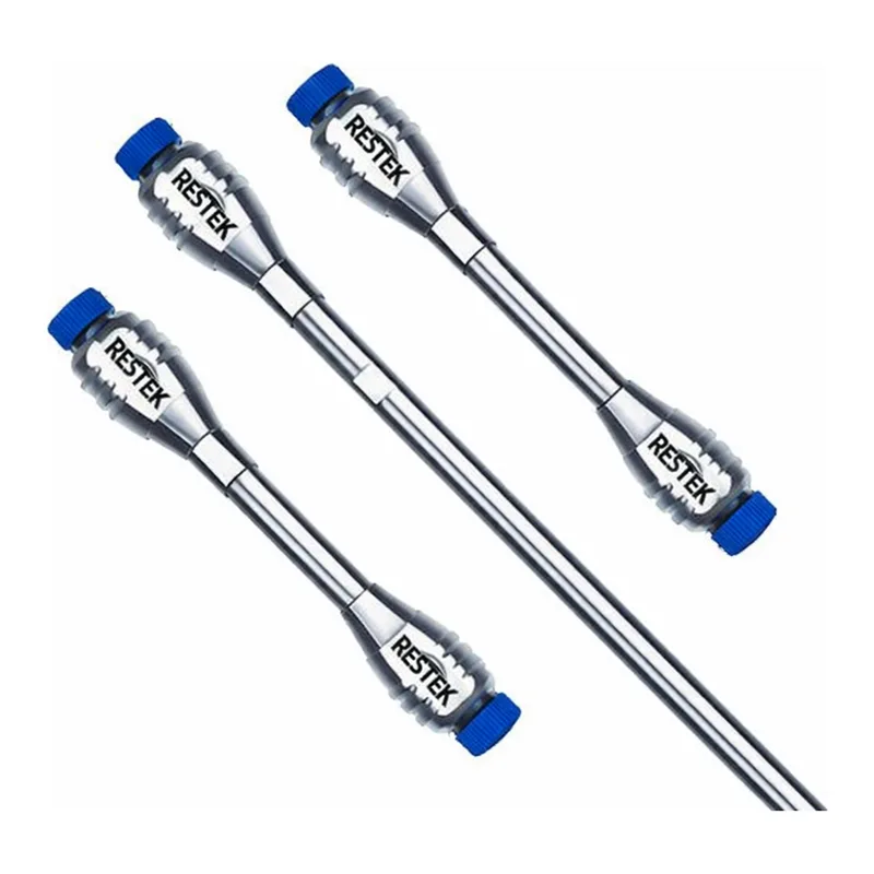 Restek Ultra IBD 5um, 200 x 3.0mm