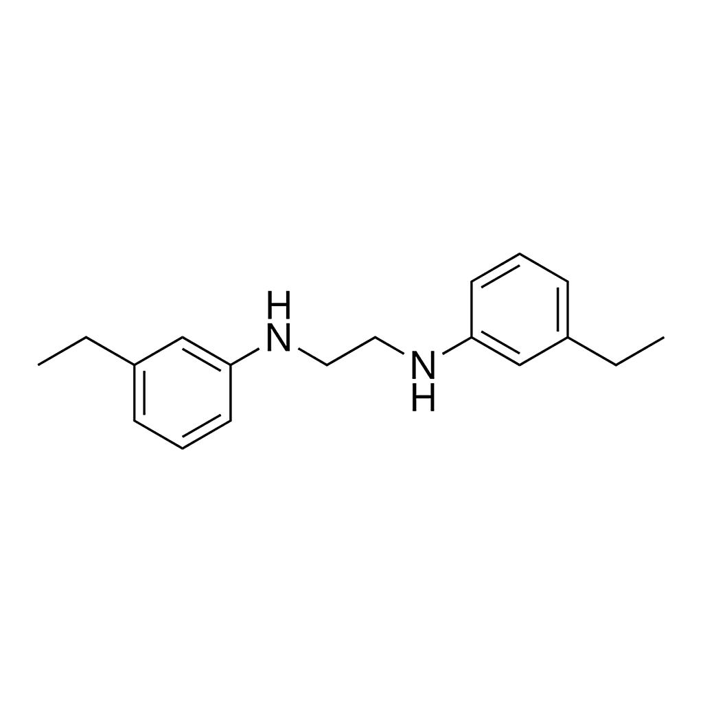 Merck N,N'-BIS-(3-ETHYL-PHENYL)-ETHAN - 50 MG&
