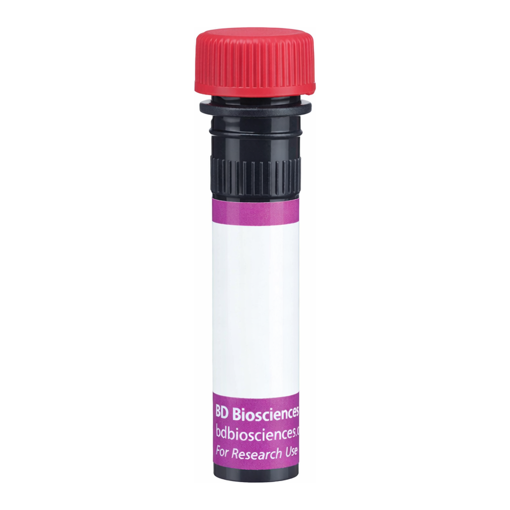 BD BV711 Rat Anti-Mouse IL-23 Receptor