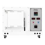 AS ONE 1800℃ Muffle Furnace, 머플 전기로(1800℃)