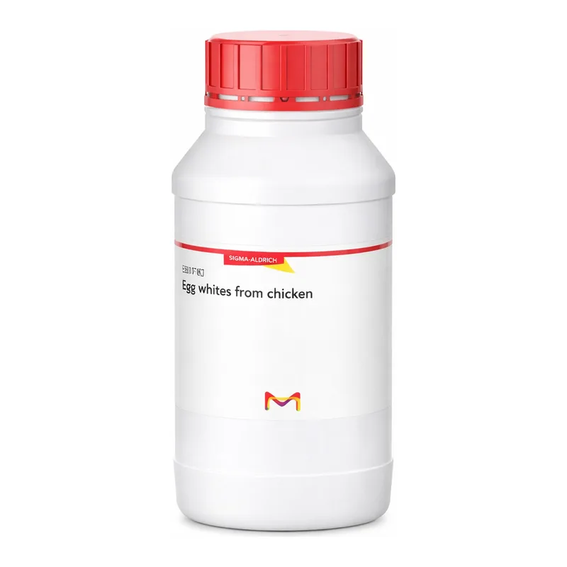 Merck EGG WHITES DRIED