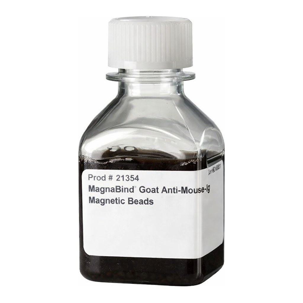Thermo Fisher Scientific MagnaBind Goat Anti-Mouse IgG