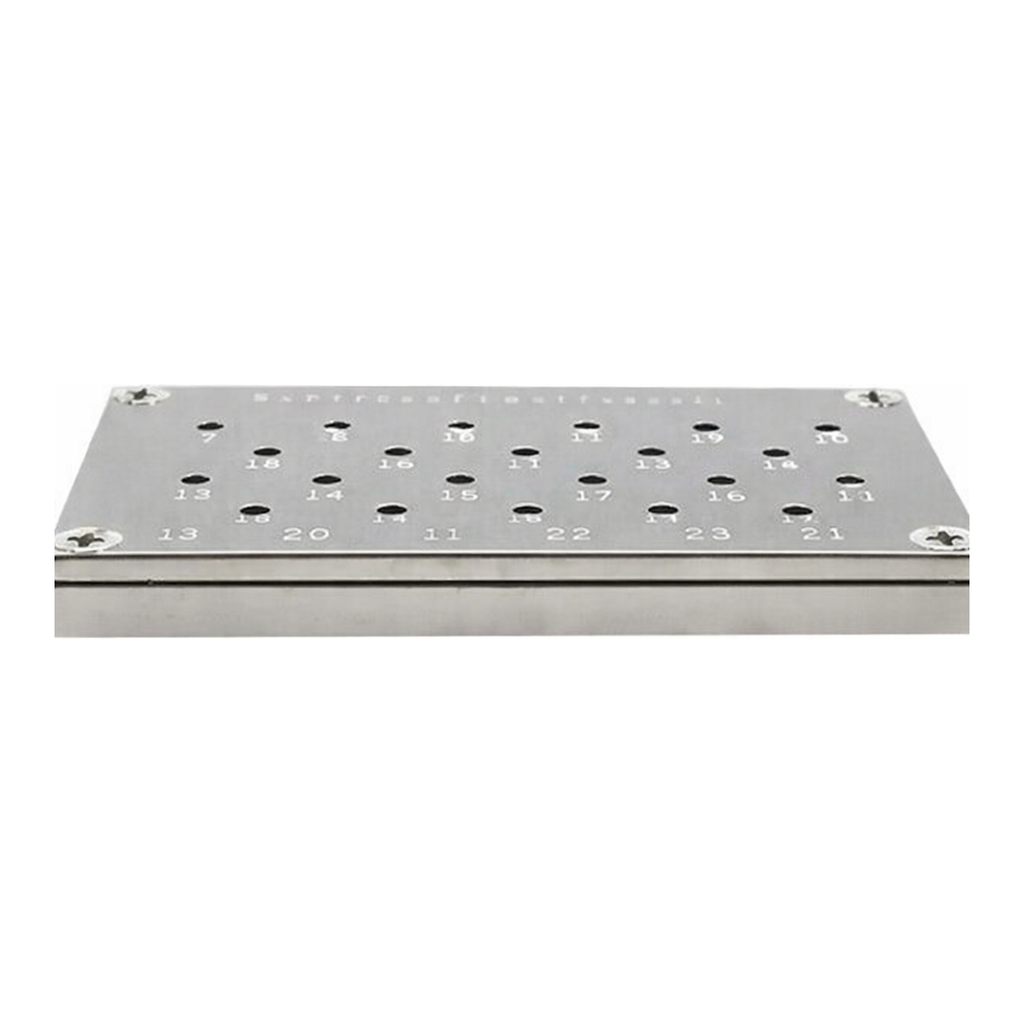 Merck SEM Sample Holder