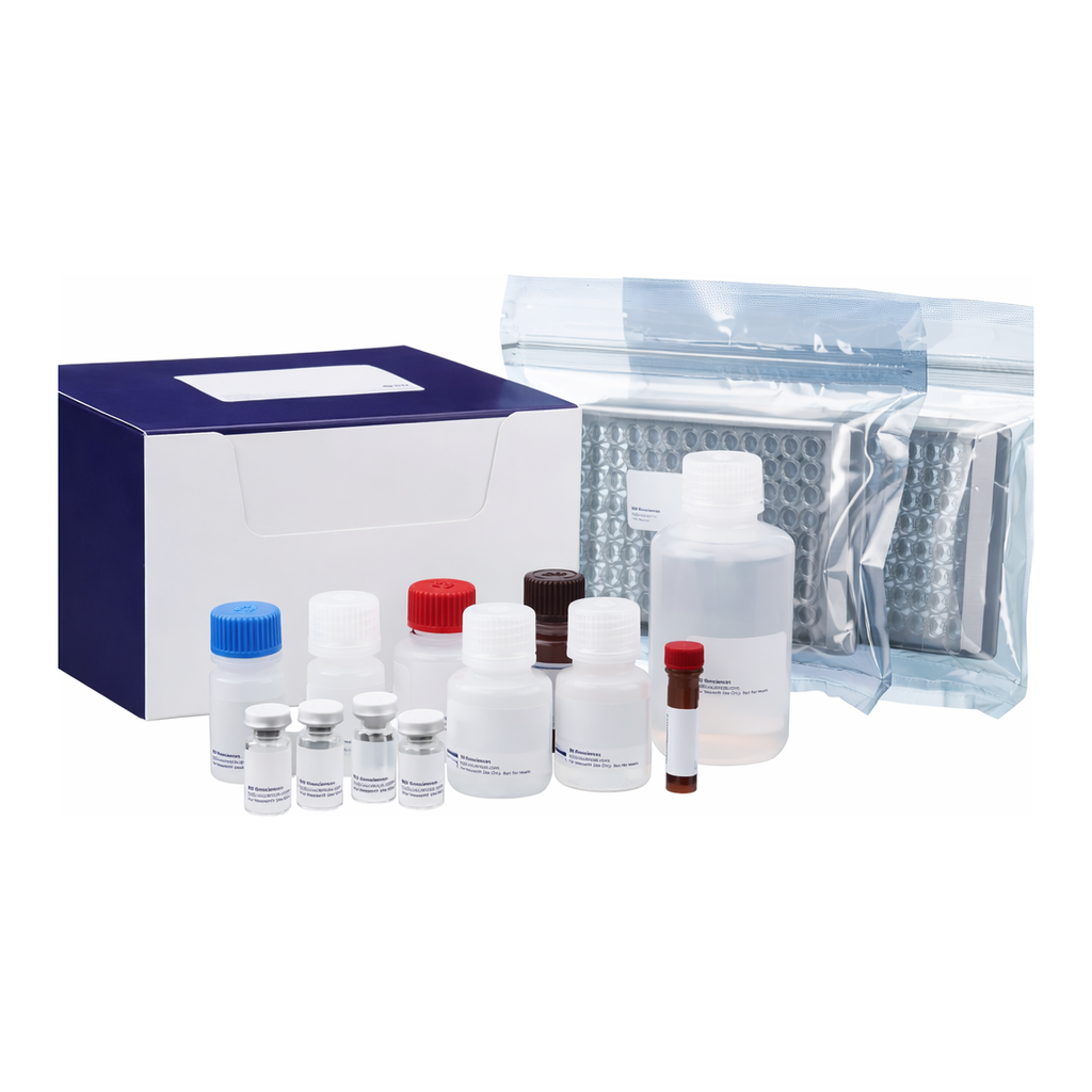 BD Rat TNF ELISA Kit