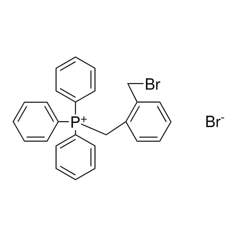 Merck 2-(BROMOMETHYL)BENZYLTRIPHENYLPHOS