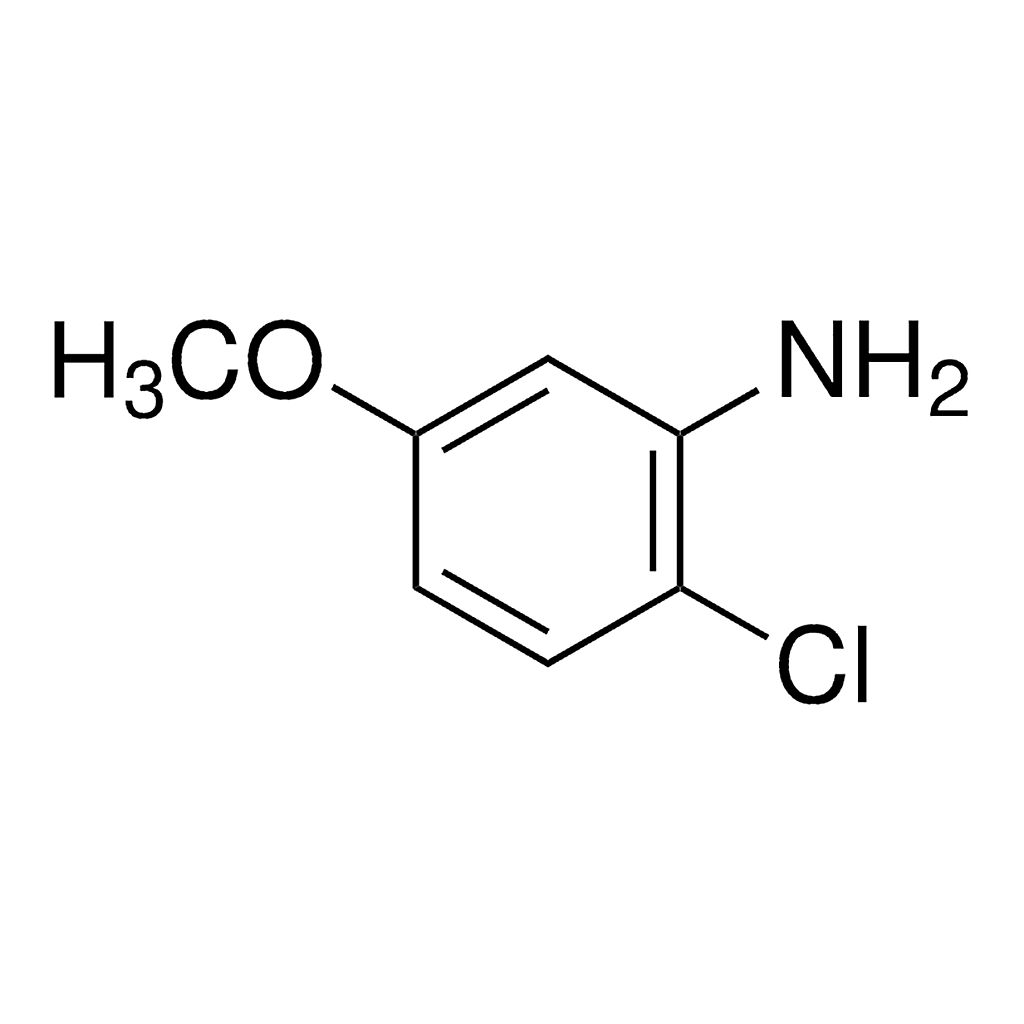 Merck 2-Chloro-5-methoxyaniline