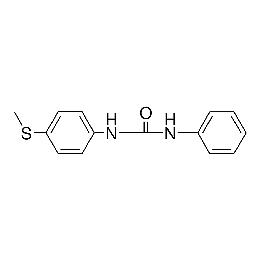 Merck 4-(METHYLTHIO)-CARBANILIDE
